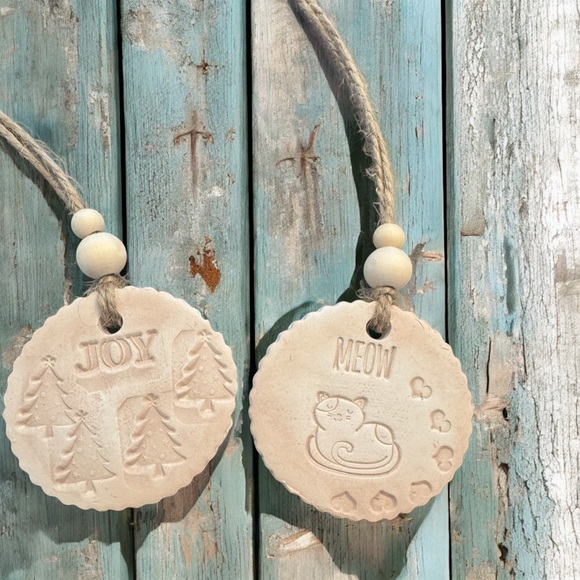 Natural Clay Diffuser. - Picture 7 of 16